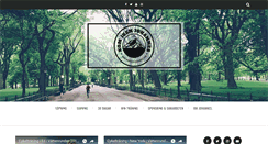 Desktop Screenshot of komigenjohannes.com